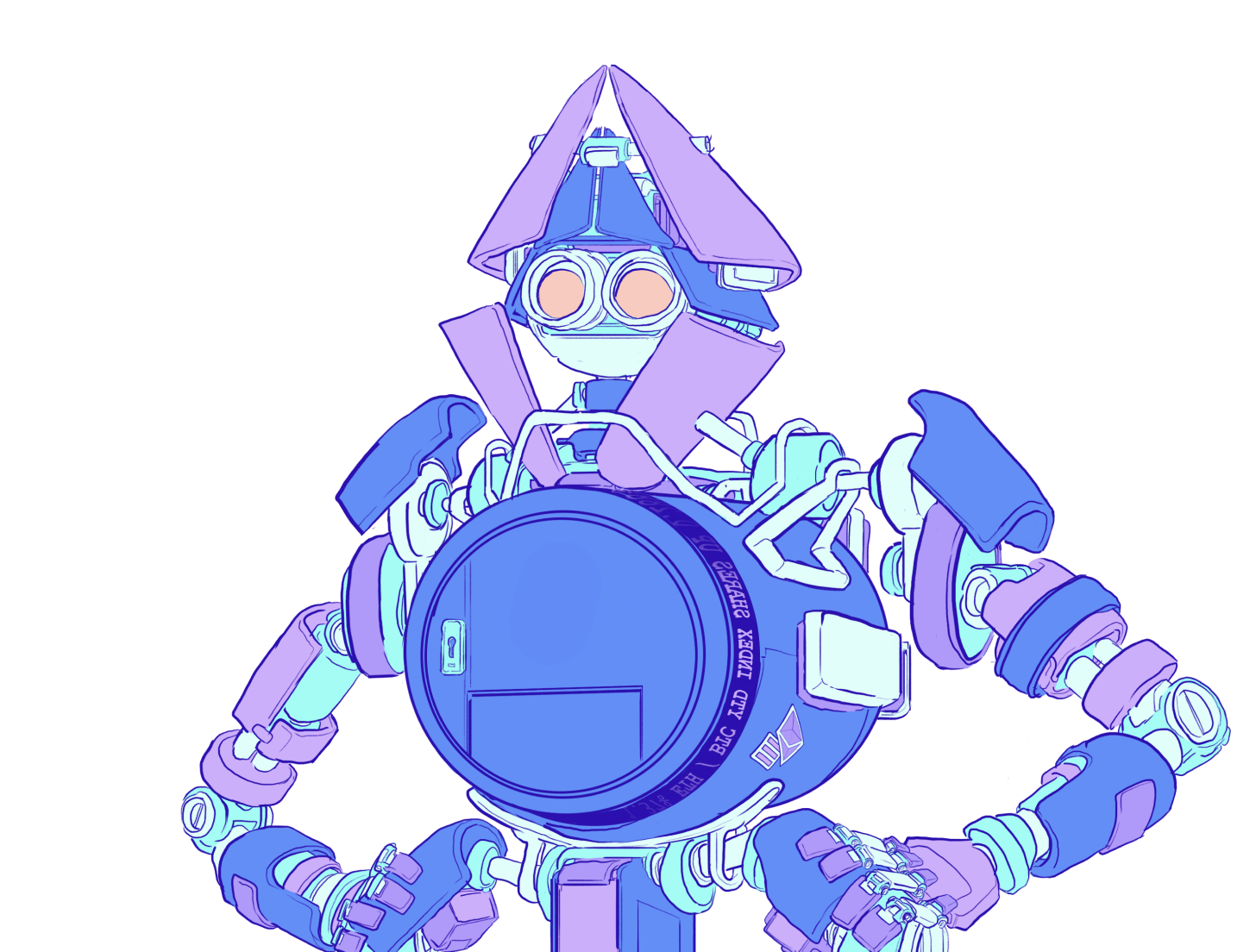 Compa.Chat - AI Therapist
